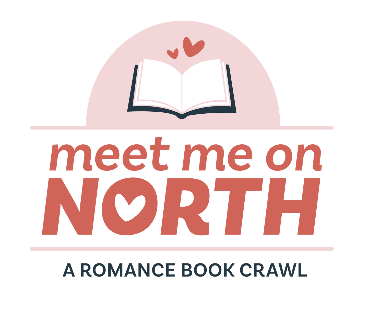 PREORDER 9/6 Meet Me on North Event