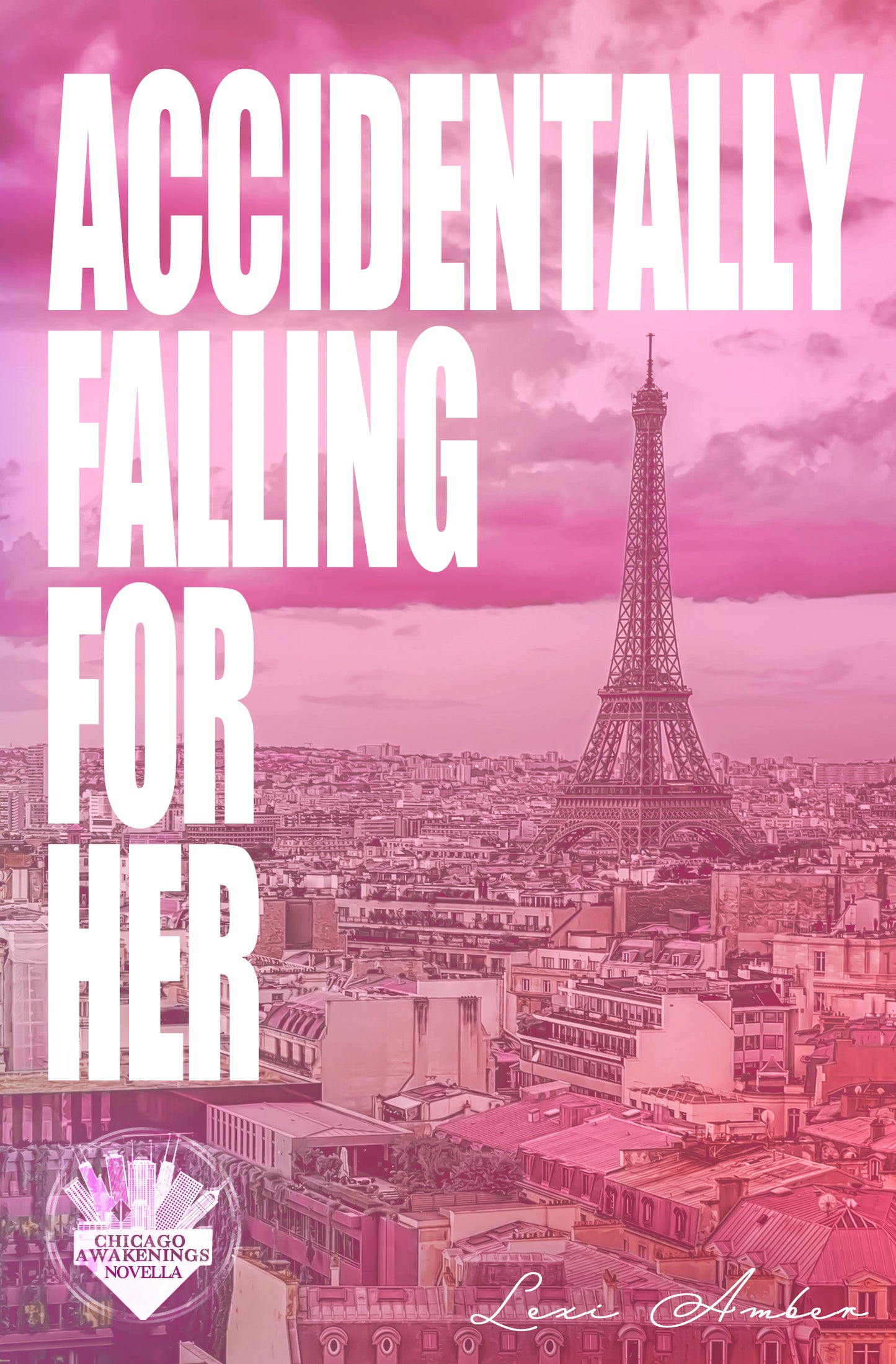 Friends Package: Accidentally Falling For Her