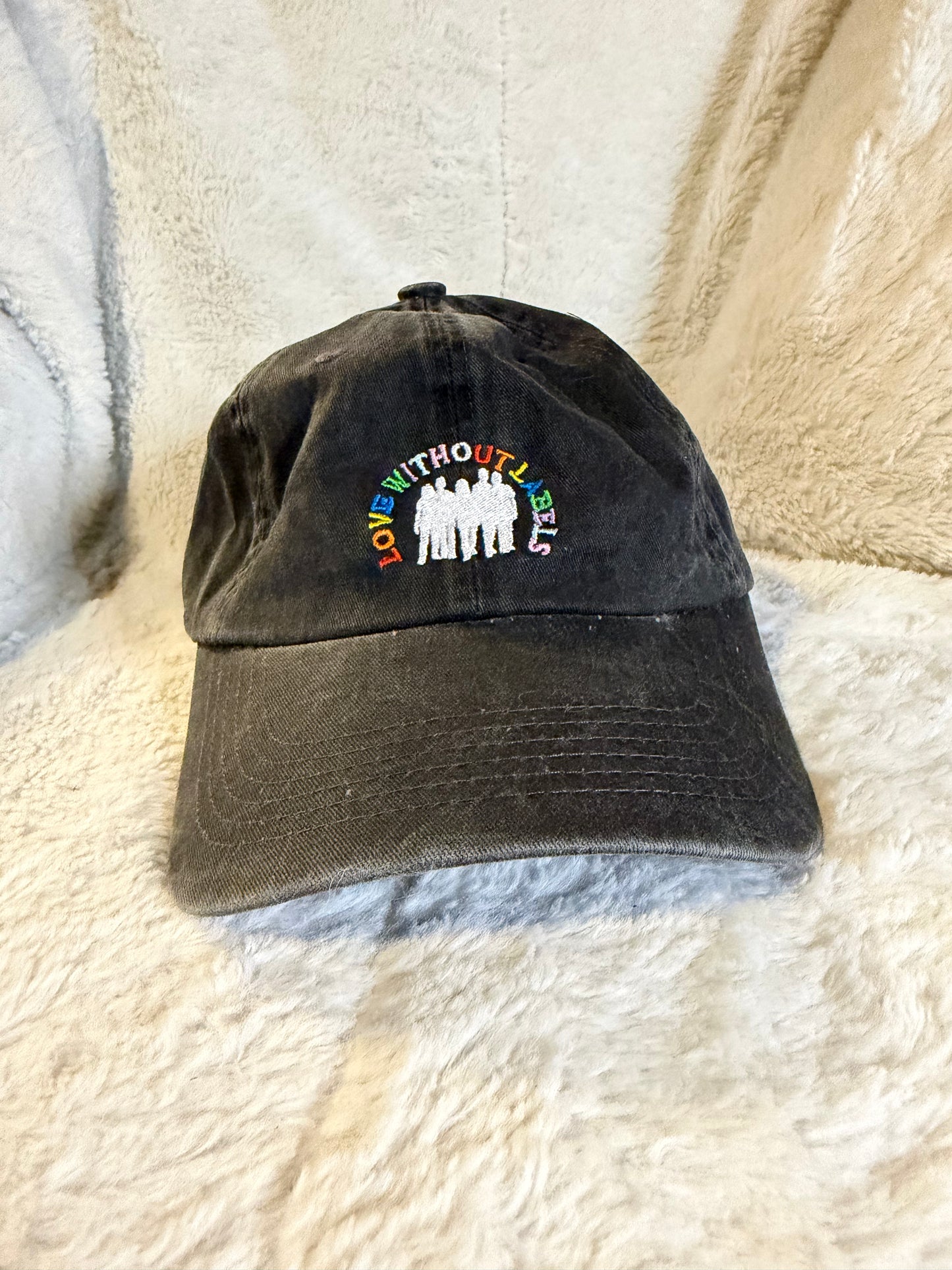 Love Without Labels Hat