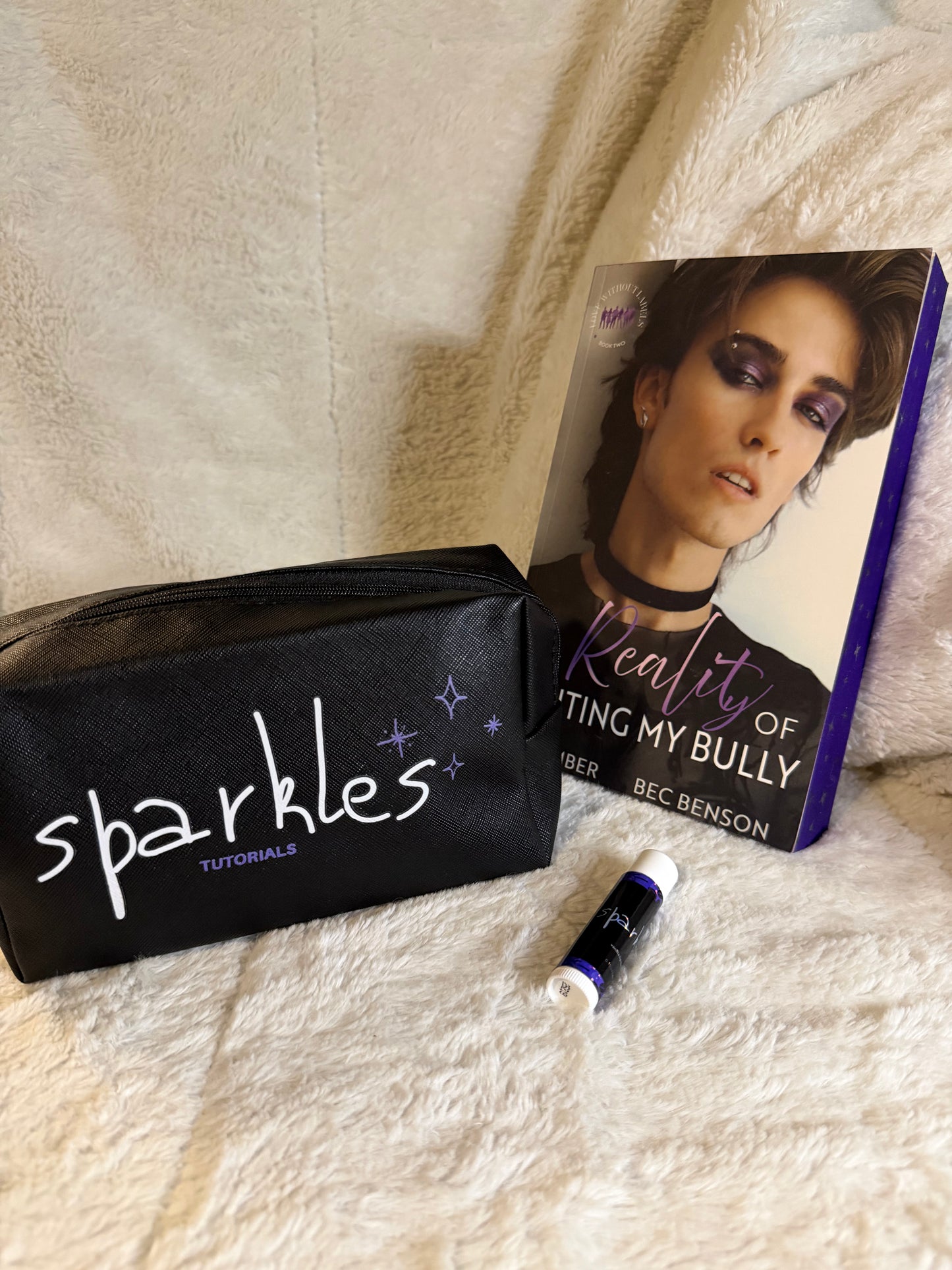 Book Bundles & products The Reality of Wanting My Bully