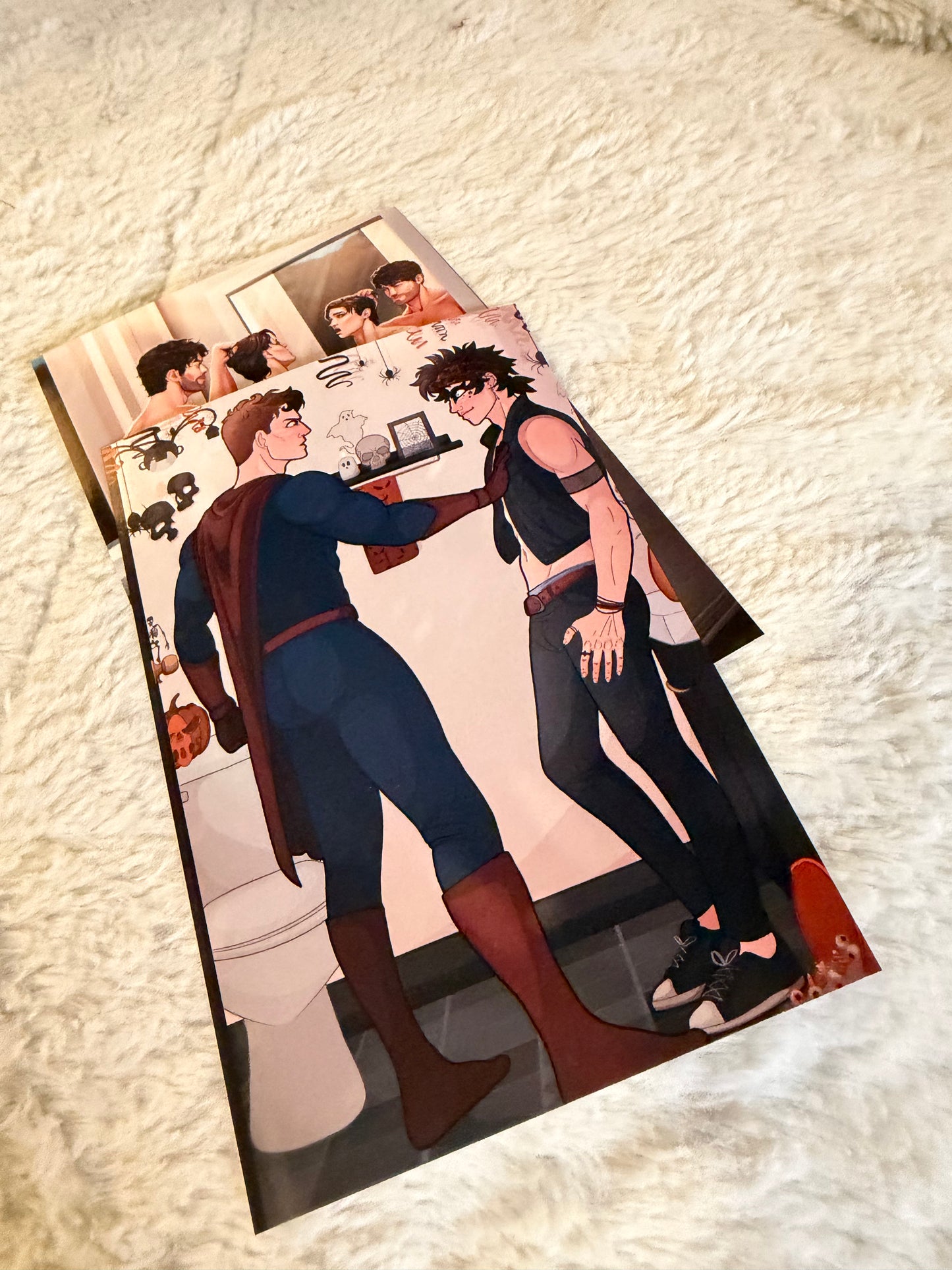 Book Bundles & products The Reality of Wanting My Bully